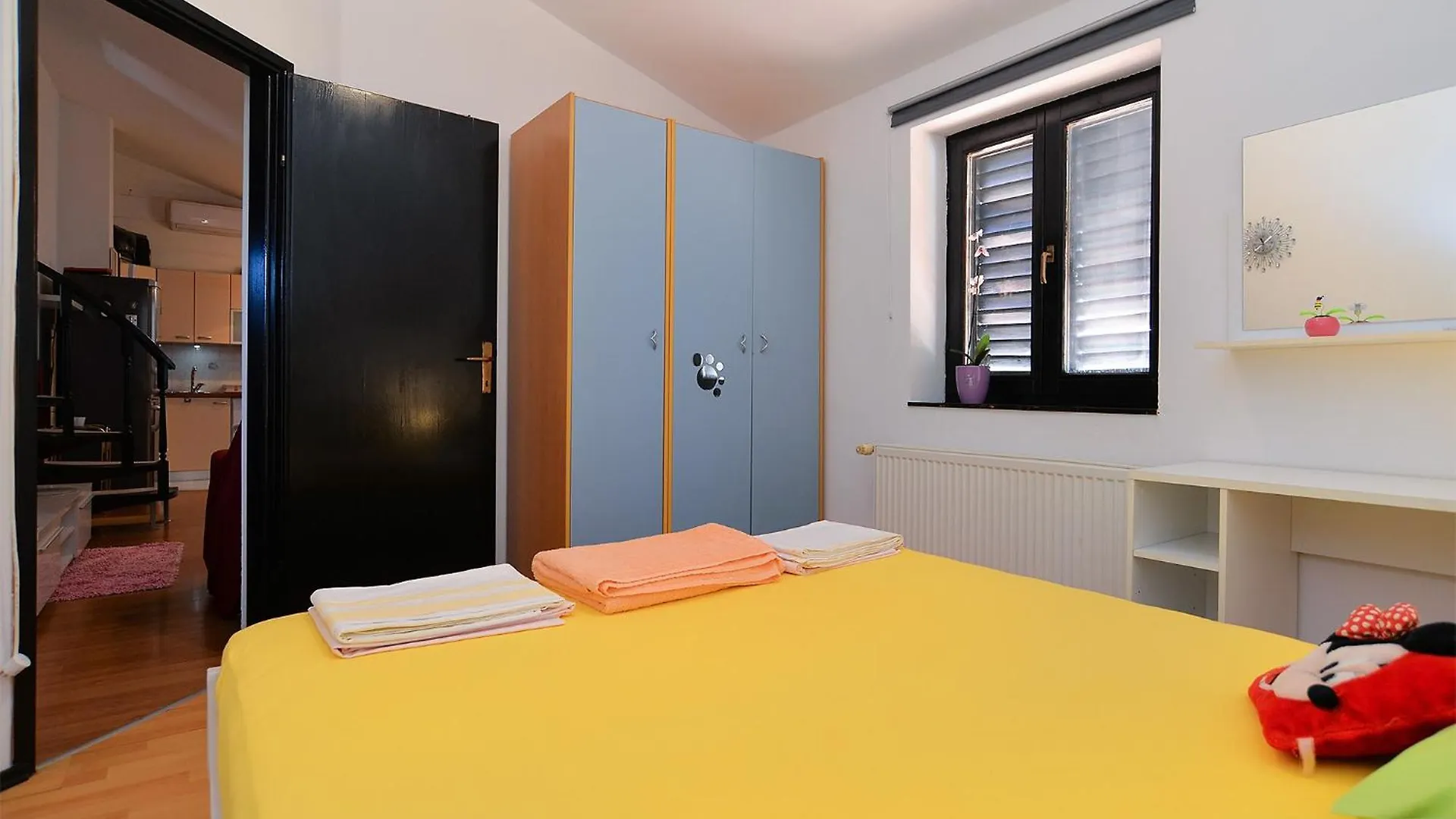 Apartments With A Parking Space Banjole, Pula - 20675